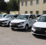 Кузбасские больницы получили семь новых легковых автомобилей - Газета Комсомольская правда