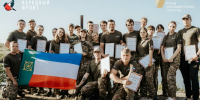 Студенты ХГУ могут присоединиться ко всероссийским спасательным отрядам - ХГУ им. Н.Ф. Катанова