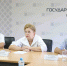 Пресс-служба Верховного Совета РХ о заседании Экспертного совета под председательством депутата, ректора ХГУ Татьяны Красновой - ХГУ им. Н.Ф. Катанова