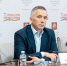 Журналист Олег Леонов: проведение патриотических проектов с использованием современных технологий становится новым подходом к участию в памятных акциях - Районная газета Лефортово