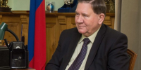 Почетными гражданами Курской области станут экс-губернатор и митрополит - РИА Курск