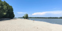 Жителям Октябрьского района напомнили правила безопасного отдыха у воды - Администрация г. Барнаул