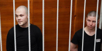 Суд оставил в силе приговор террористам, сбегавшим из екатеринбургского СИЗО - EaNews.Ru