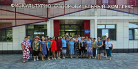 Валуйчане совершили путешествие в Чернянский район в рамках проекта «К соседям в гости» - Сетевое издание Валуйская Звезда
