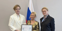 Студентка Пензенского колледжа стала победителем Всероссийского конкурса «Молодые строители России» - Минобрнауки