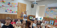 Память, которая живет в сердце - Историко-краеведческий музей