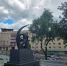 Контрольно-счетная палата выявила нарушения при благоустройстве сквера «Спутник» в Курске - KurskTV.Ru
