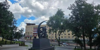 Контрольно-счетная палата выявила нарушения при благоустройстве сквера «Спутник» в Курске - KurskTV.Ru