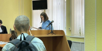 Свидетельница отобрала нож и спасла женщину: в суде слушают дело о нападении на сожительницу в Ивановской области - Сетевое издание Ивановские новости