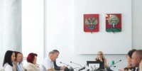 Снижение бюрократической нагрузки обсудили на заседании рабочей группы под руководством заместителя губернатора Юлии Котляровой - Министерство образования