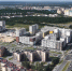 Сургут вошел топ-100 городов страны по вводу жилья - СургутИнформТВ