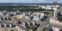 Сургут вошел топ-100 городов страны по вводу жилья - СургутИнформТВ