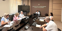 Обсудили развитие системы наставничества в здравоохранении - ОрГМУ
