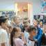 Посещение музея Отдела внутренних дел города Фурманова - Всероссийская организация ветеранов