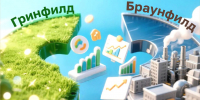 А Вы уже нашли подходящий Гринфилд или Браунфилд на Инвестиционном портале Вологодской области? - Инвестиционный портал