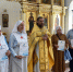 Курганские сёстры милосердия получили благодарственные письма от Союза Православных Женщин - Епархия