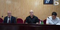 В Бабаюртовском районе обсудили вопросы антитеррористической защищенности религиозных объектов - Бабаюртовские вести