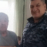 Начальник Кунгурского отдела вневедомственной охраны поздравил ветерана ведомства с 80-летием - Росгвардия