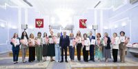 16 выездов совершили члены общественного совета при министерстве труда и социальной защиты в социальные учреждения региона - Правительство Вологодской области
