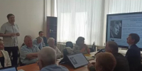 «Научные школы, которые остаются с нами»: в Академии наук РБ вспоминали основателей и видных ученых Отделения химических технологий и новых материалов - Комитет по науке и высшему образованию