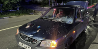 Пешеход скончалась после ночного ДТП на проспекте Победы в Твери - Афанасий-биржа