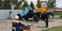 Демонстрационные экзамены в Оренбуржье завершились успешной сдачей по всем специальностям - Министерство образования