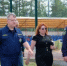 Общественная палата Башкортостана продолжает проверку городских пляжей Уфы - Общественная палата РБ