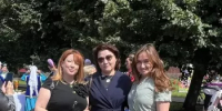 В Уфимском районе прошел женский форум "Мир женского вдохновения"  - Общественная палата РБ