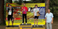 Фото с сайта Минспорта РХ - НИА Хакасия