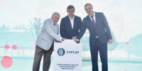 В Орловской области открылся новый семенной комплекс - РИА 57