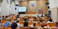 Фото: Избирательная комиссия АК - Алтайская правда
