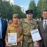 В Оренбуржье почтили память ветеранов боевых действий - Единая Россия