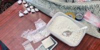 УФСБ ликвидировало нарколабораторию в Перми - Новости Перми PermNews.Ru