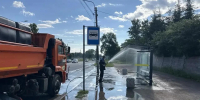 Улицы Петербурга 2 июля убирают 533 машины и 963 дворника - Spbdnevnik.ru