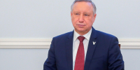 Беглов подписал закон о порядке включения объектов в перечень памятников Петербурга - Spbdnevnik.ru