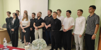 В АПИ НГТУ начались защиты ВКР - АПИ НГТУ