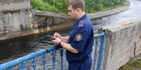 В Кандалакше перед судом предстанет мужчина, обвиняемый в причинении смерти знакомому, совершенном 19 лет назад - Следственный комитет