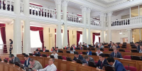 Бюджет Бурятии вырос на два миллиарда - Газета Номер один