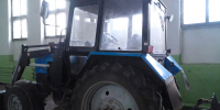 Житель Бурятии угнал чужой трактор, чтобы привезти знакомой воду - Газета Номер один