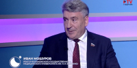 Интервью ректора ВГМУ им. Н.Н. Бурденко Ивана Мошурова телеканалу «Губерния»: планы на будущее и обновление университета - Медицинский Университет им. Н.Н. Бурденко