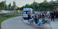 Мужчина избил чужого ребенка в парке имени Кирова - Город Киров