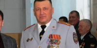 Начался суд над экс-начальником полиции Алапаевска полковником Кузнецовым - EaNews.Ru