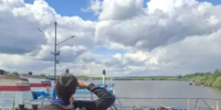 Курсанты Уфимского филиала ВГУВТ вступили в ряды студенческих отрядов Республики Башкортостан - Министерство молодёжной политики