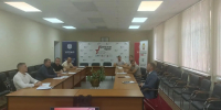 В Брянске прошёл семинар проекта «Брянские Герои» с участием главы Сельцо - Мглинские Вести