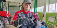 Выпускники СПО Республики Марий Эл успешно сдали демонстрационные экзамены в рамках государственной итоговой аттестации - Минобрнауки