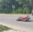 Ливенский байкер попал под колёса «Тойоты» - Уездный город