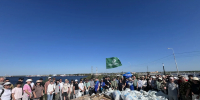 В Якутске в честь Дня реки Лена проведен экологический субботник - Минэкологии РС(Я)