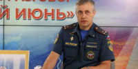 Аномально жаркий июнь спровоцировал рост числа пожаров в Омской области - ИА Омскрегион
