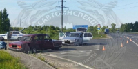 Ребёнок пострадал в аварии из-за перевозки без автокресла в Родниковском районе - Сетевое издание Ивановские новости