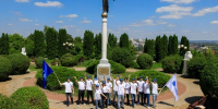 К работе на объектах Белгородэнерго приступил энергоотряд - Сетевое издание Победа 31